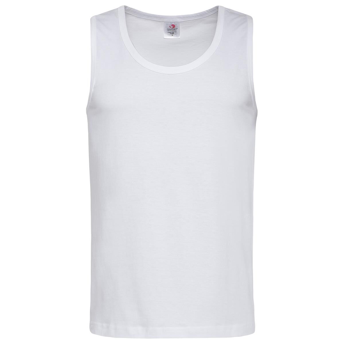 Men’s Classic Tank Top