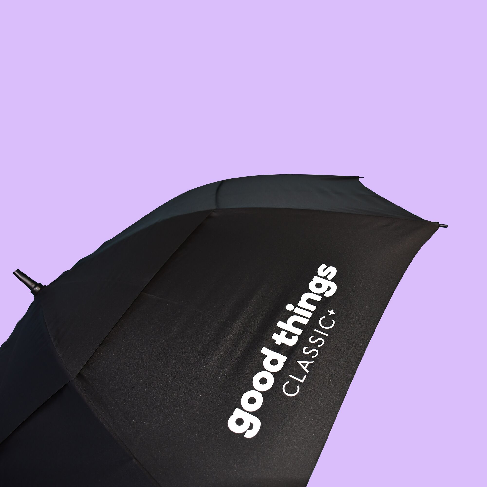 Square_Classic+ 02 Classic + RPET Umbrella