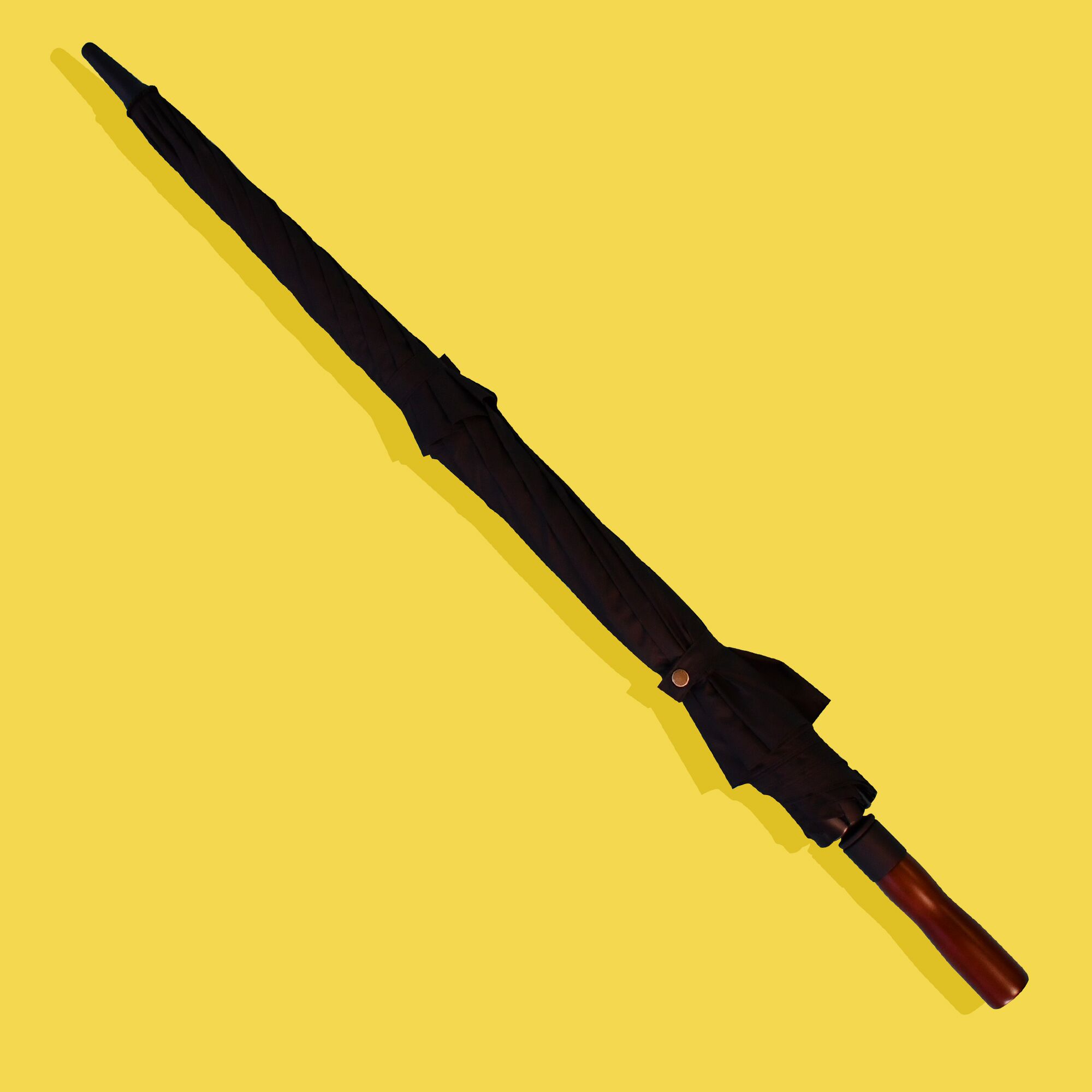 Square_Executive 06 Executive RPET Umbrella