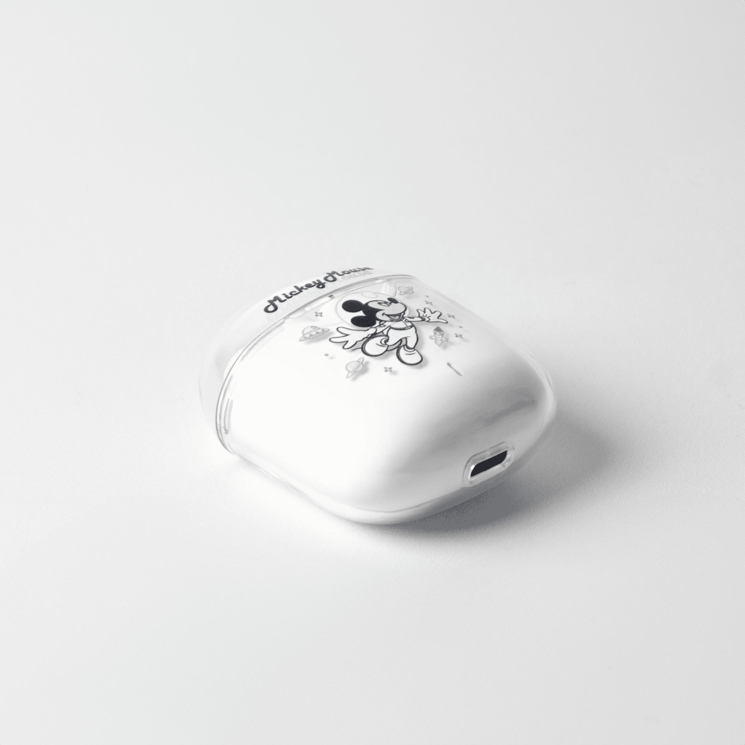 Clarity BT Noise Cancellation Earphone