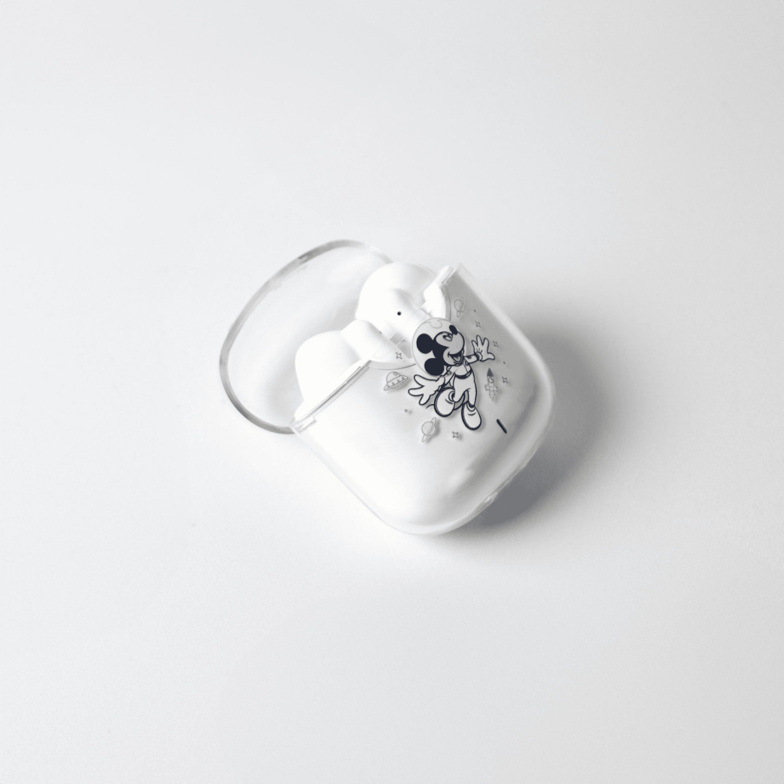 Clarity BT Noise Cancellation Earphone