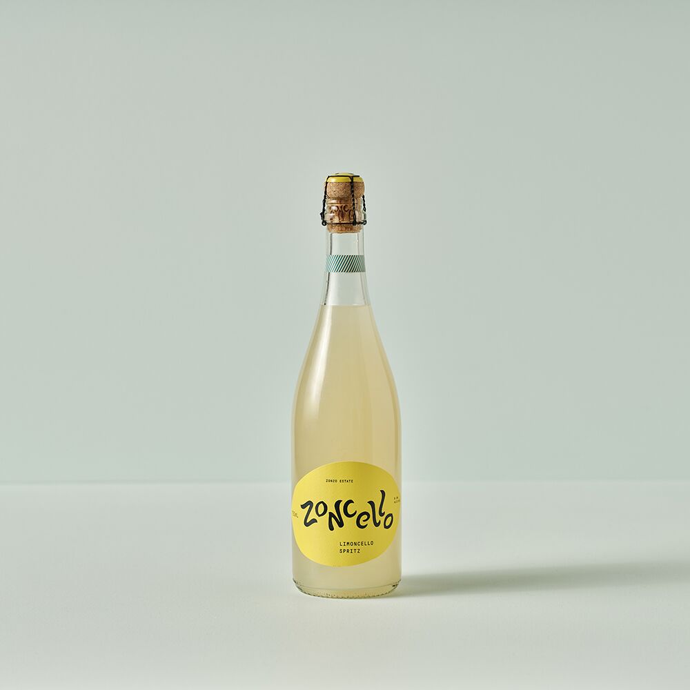 Zonzo Wine Gift Pack