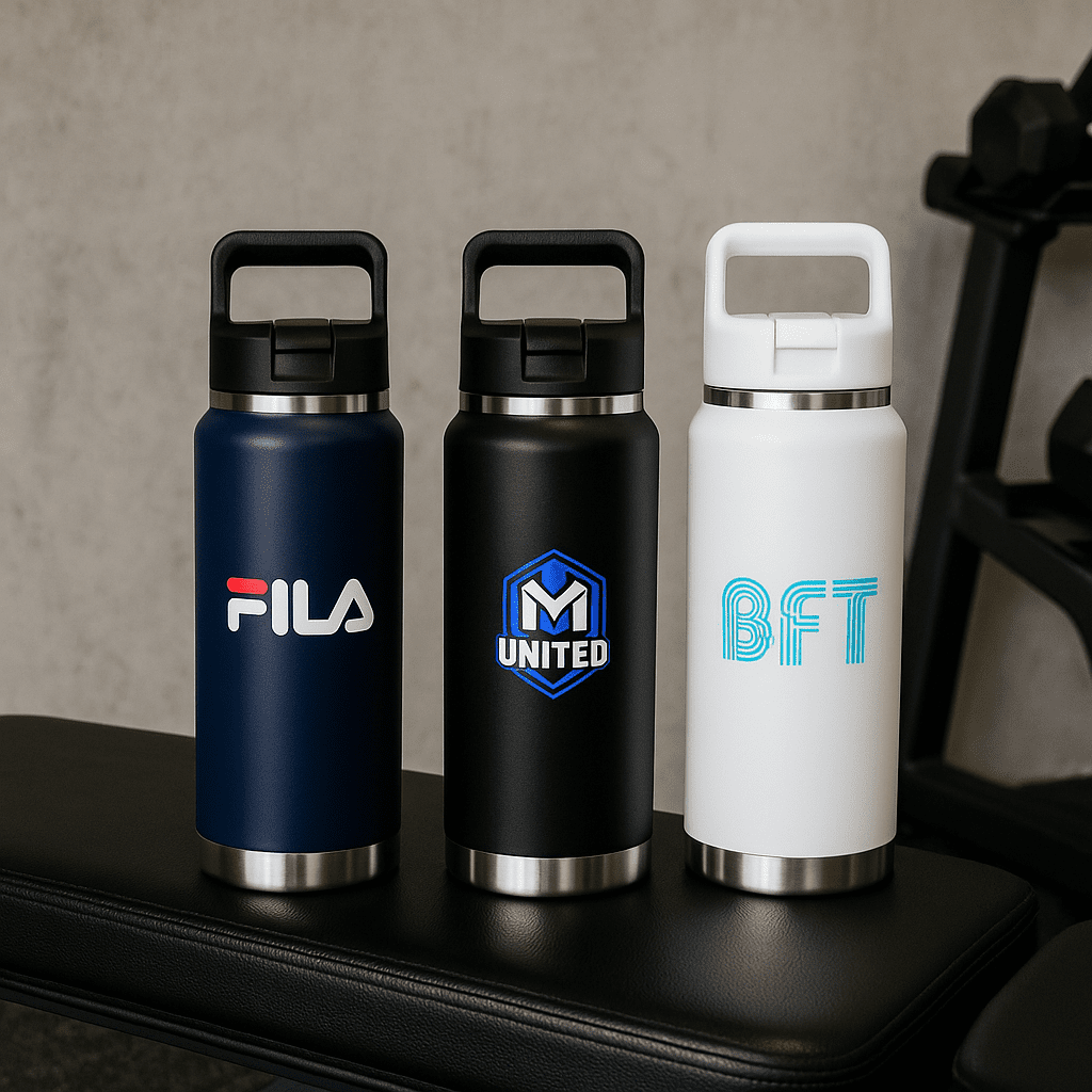 Summit 750ml Drink Bottle