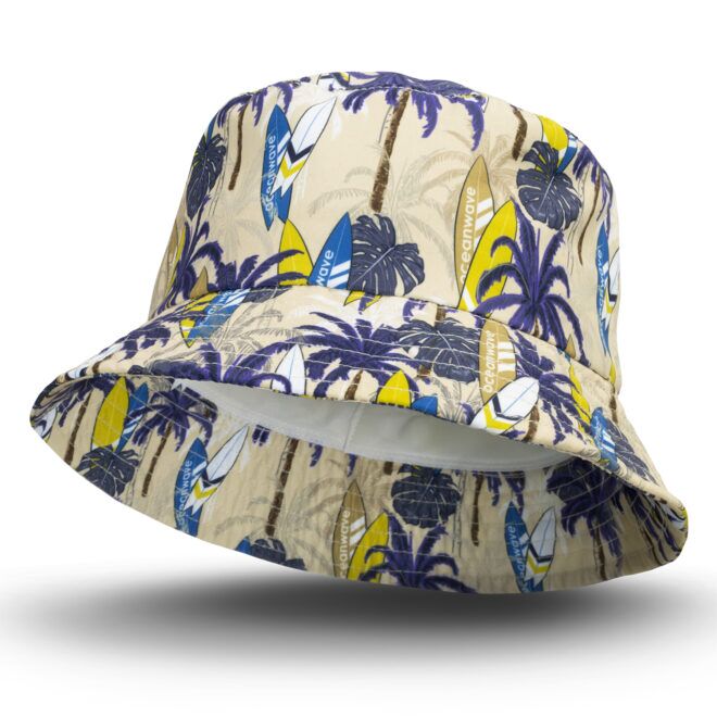 Solara Personalized Hat