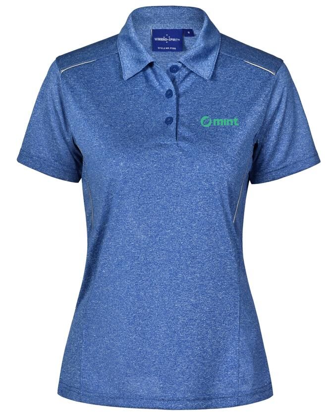 Harland Polo Ladies