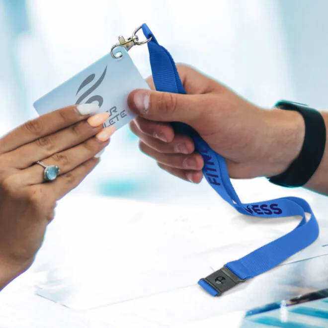 Ever Strap Lanyard