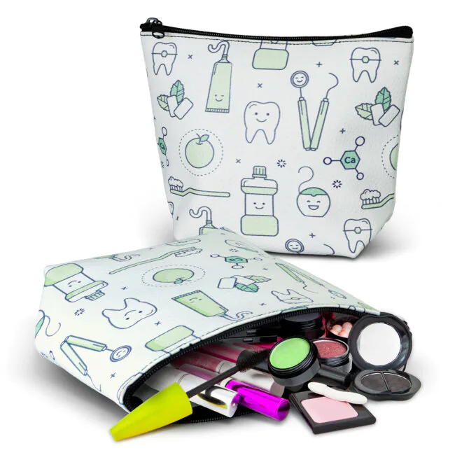 Belle Cosmetic Bag – Small