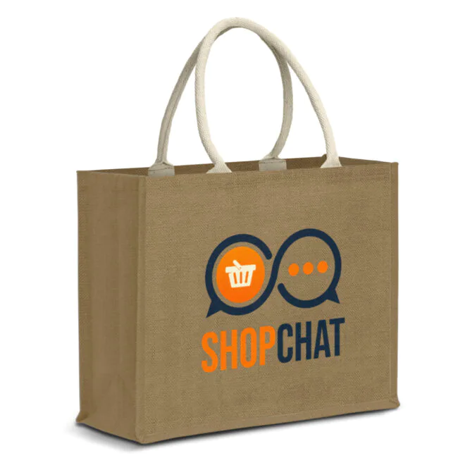 Emilia Eco Tote