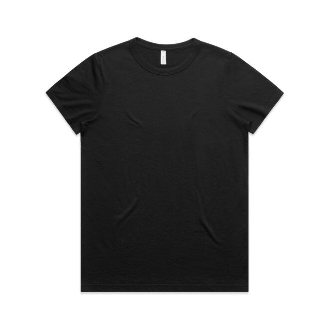 Wo’s Maple Active Blend Tee