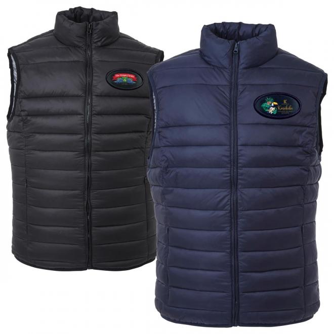 PuffPro Vest