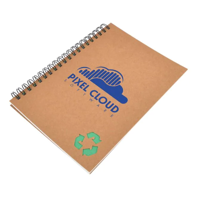 Eco-Friendly Stone Paper Notebook