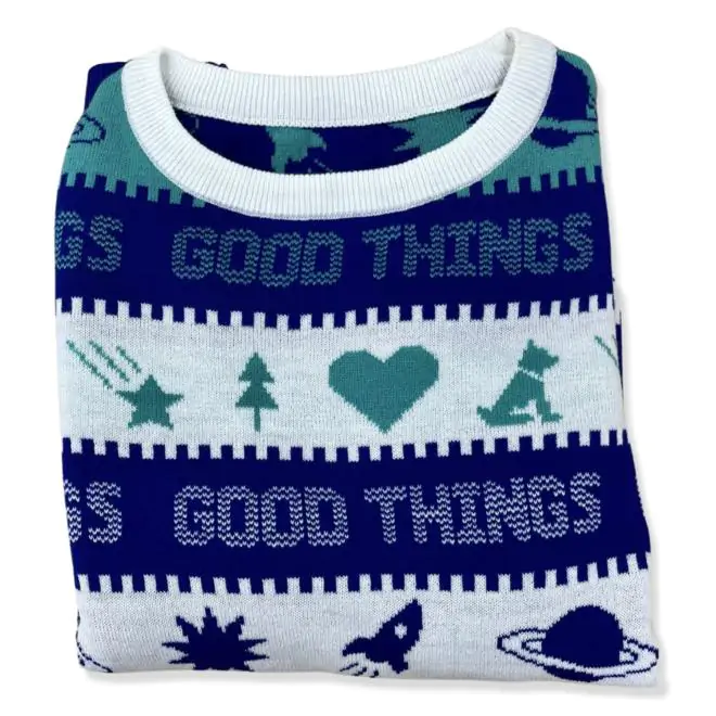 Ugly Sweater