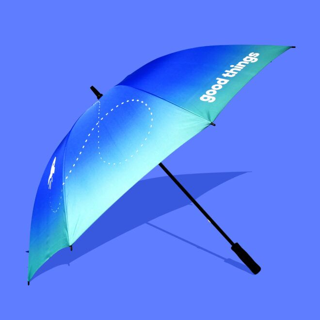 Mulligan Umbrella