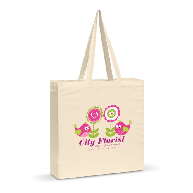 Urban Breeze Tote