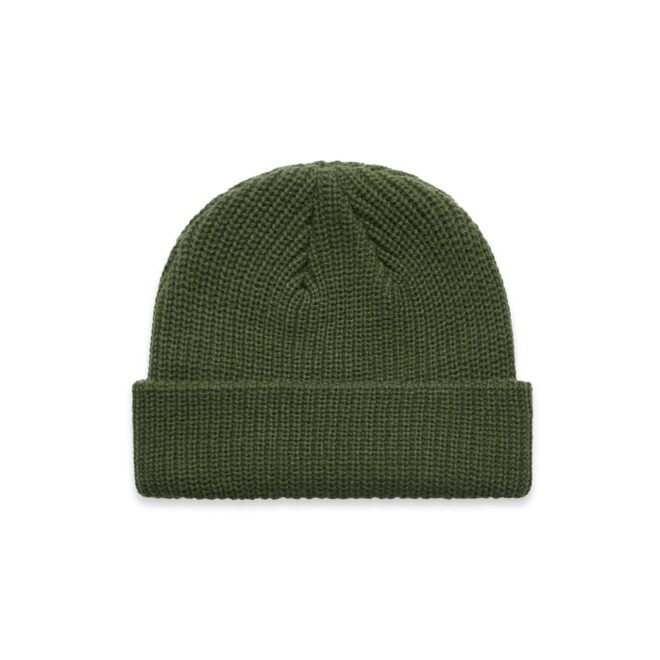 Cozy Cable Knit Beanie