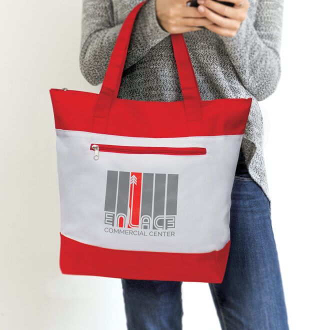 Sierra Eco Tote