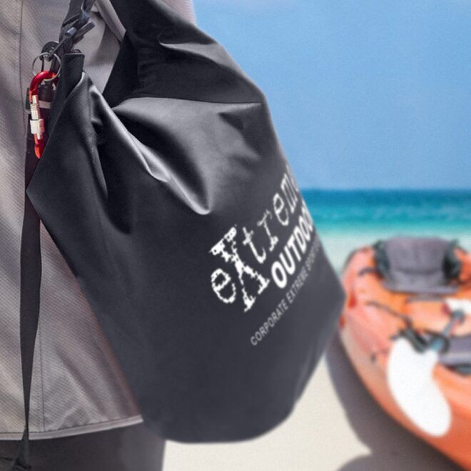 Nevis Dry Bag – 10L