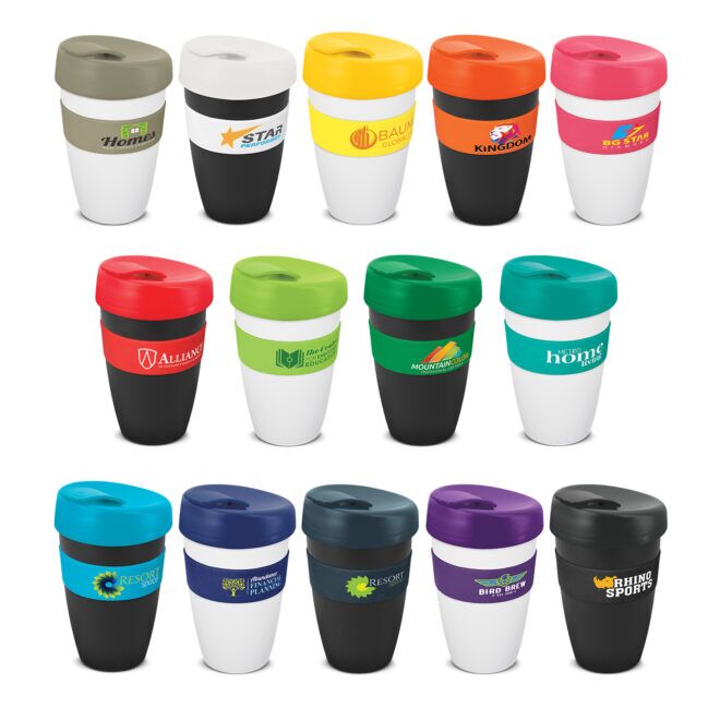 Express Cup Deluxe – 480ml