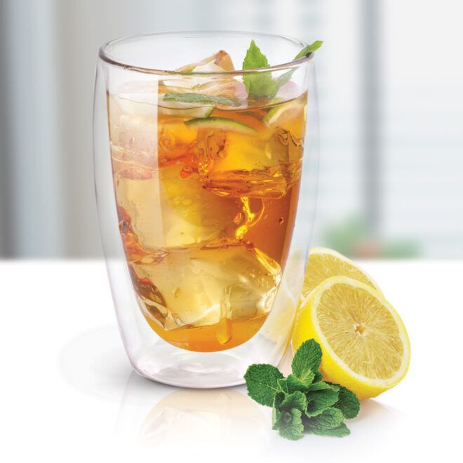 Tivoli Double Wall Glass – 410ml
