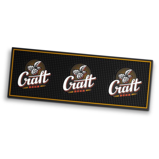 PVC Bar Runner – Large