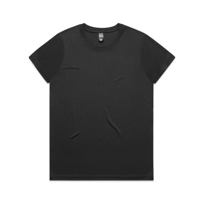 Wo’s Maple Active Tee