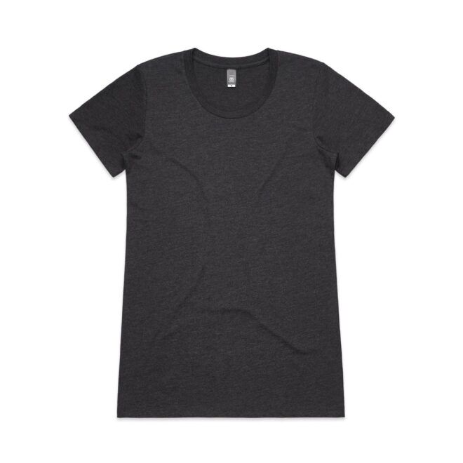 Wo’s Wafer Tee