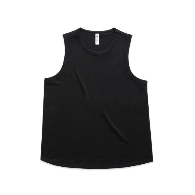 Wo’s Martina Tank