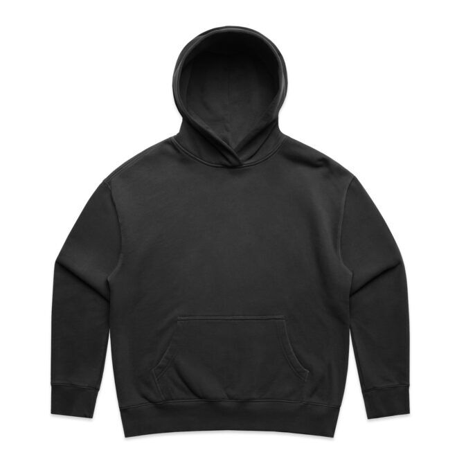 Wo’s Faded Relax Hood