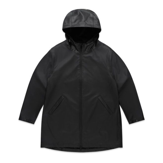 Wo’s Rain Jacket