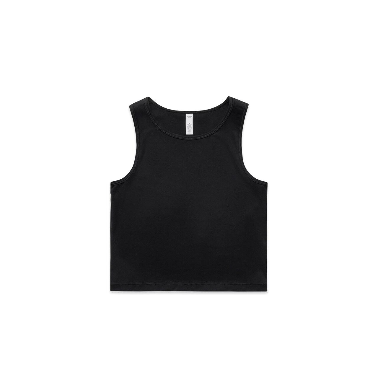Wo’s Active Crop Tank | 4642