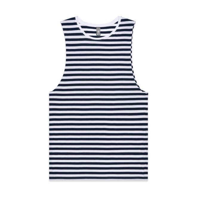 Mens Barnard Stripe