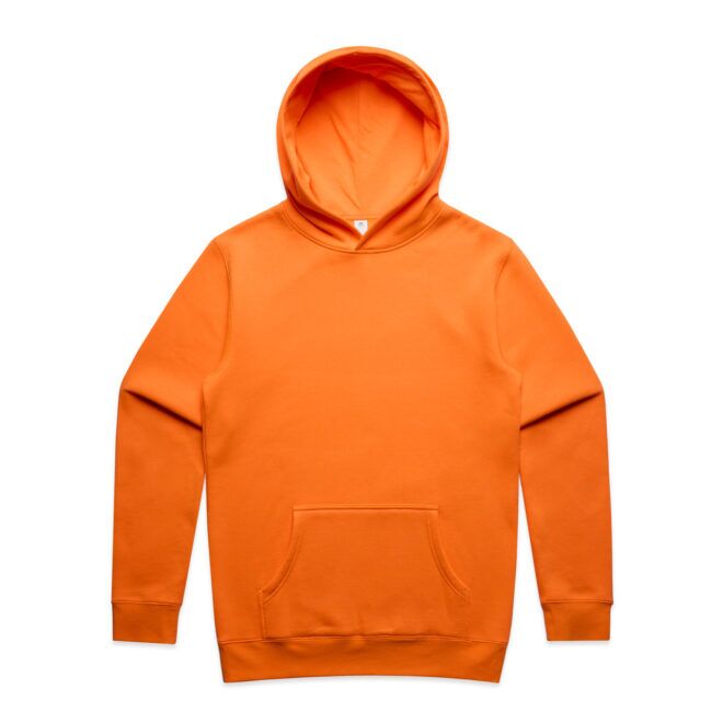Mens Stencil Safety Hood