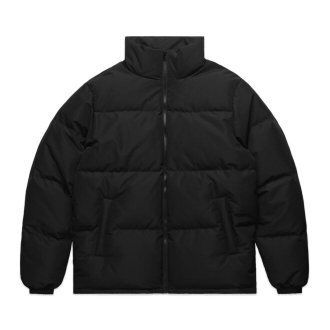 Mens Puffer Jacket