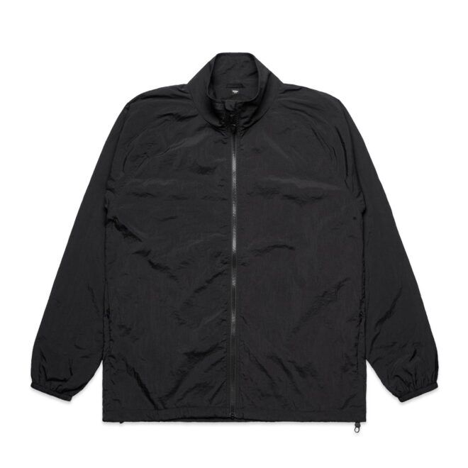 Mens Active Jacket