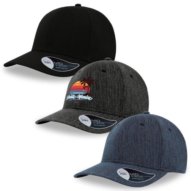 Battle Sports Cap