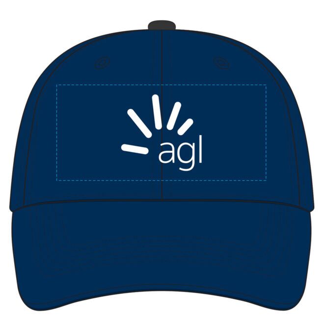 Bridges Cotton Cap