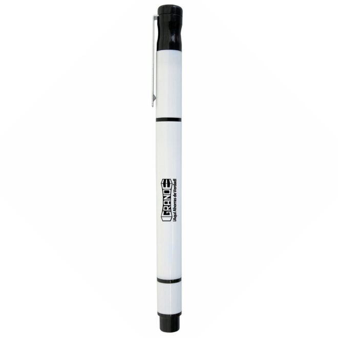Dual Pen/Highlighter