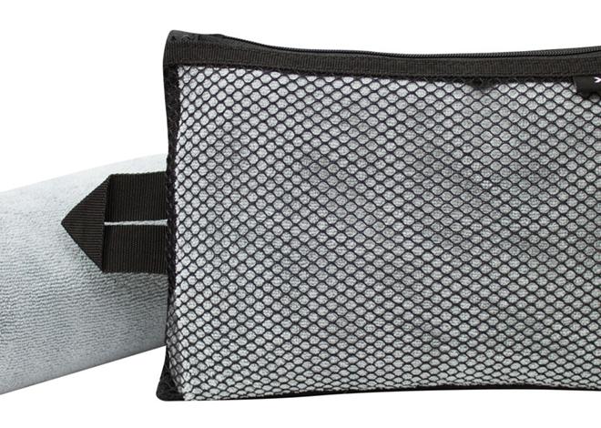 Microfibre Towel