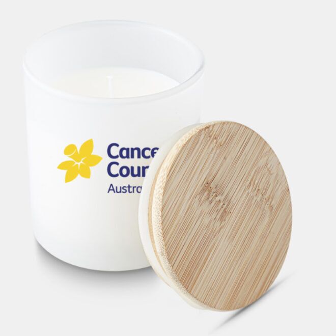 Relax Candle – Medium