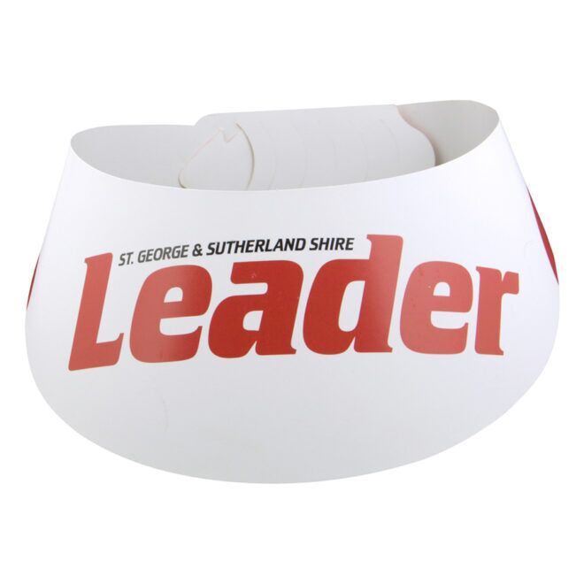 Sun Visors