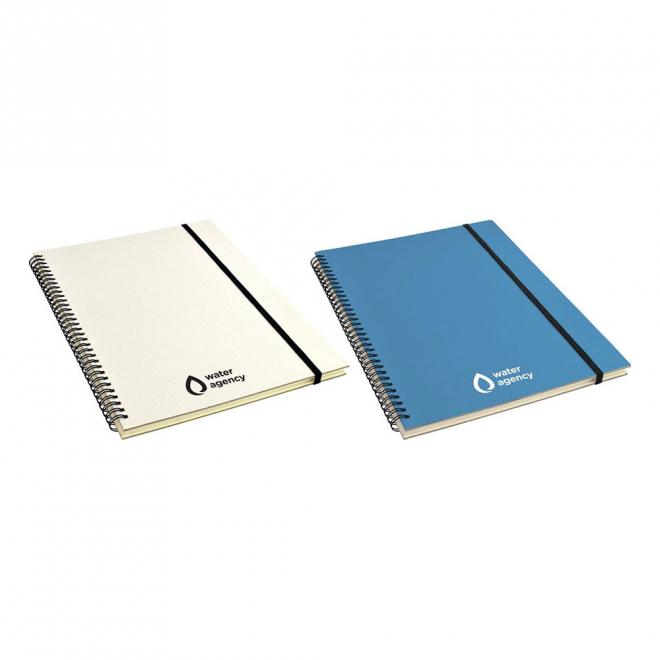 Calypso A4 Notebook