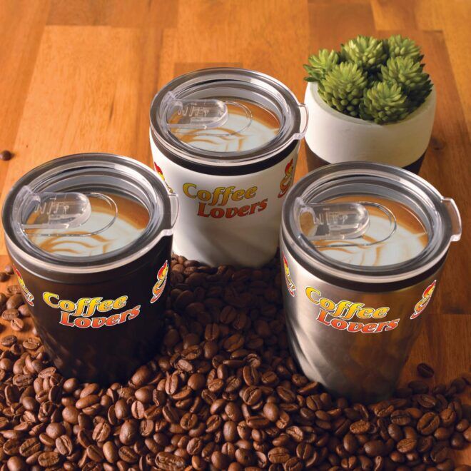 Inca Sip Mug