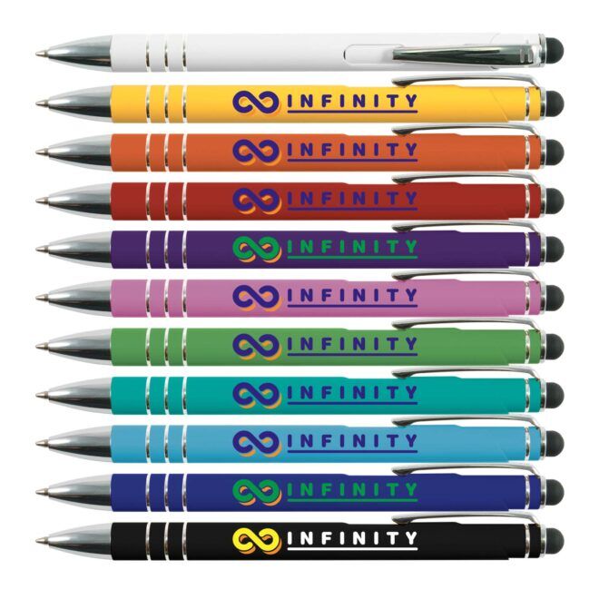 Austin Hybrid Stylus