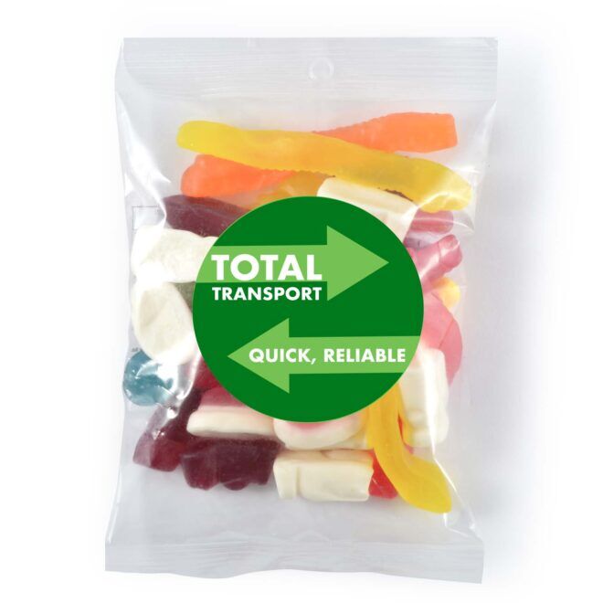 Jelly Jamboree – 180g Bag