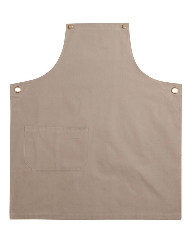(M3200) Brunswick Bib Apron