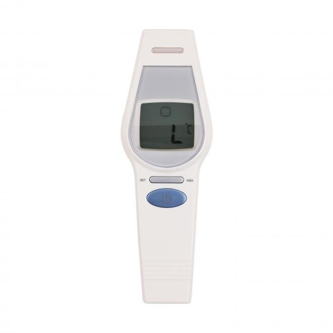 Touchless Digital Infrared Forehead Thermometer