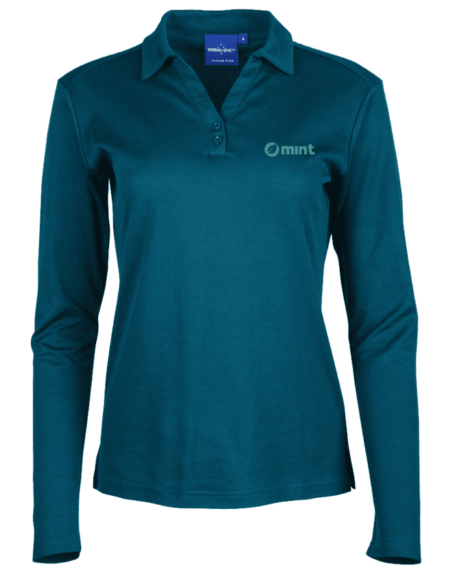 Victory Plus Polo Ladies