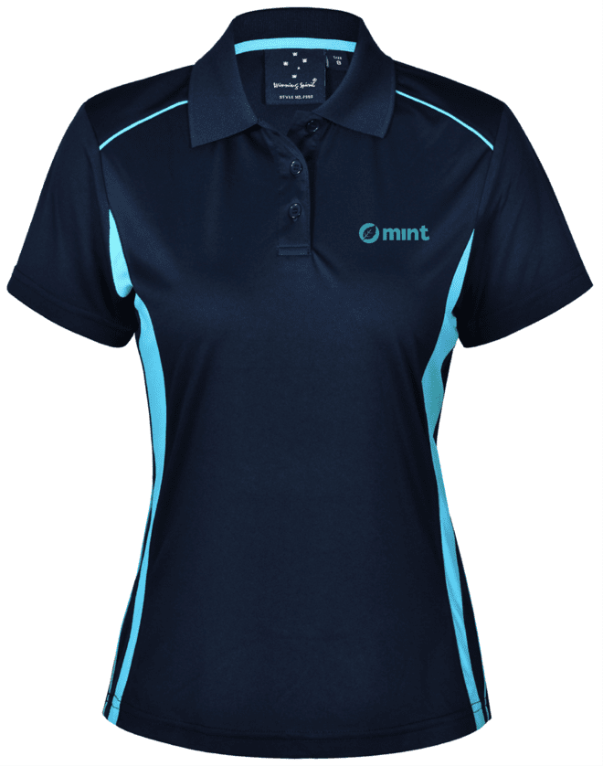 Pursuit Polo Ladies’