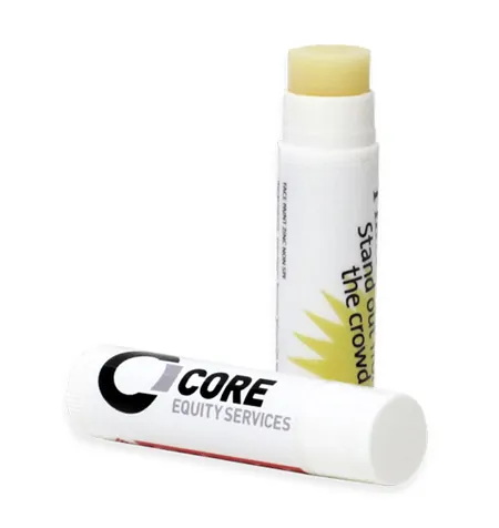 Lip Balm Twist Tube