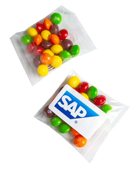 Skittles 25g Treat Pack